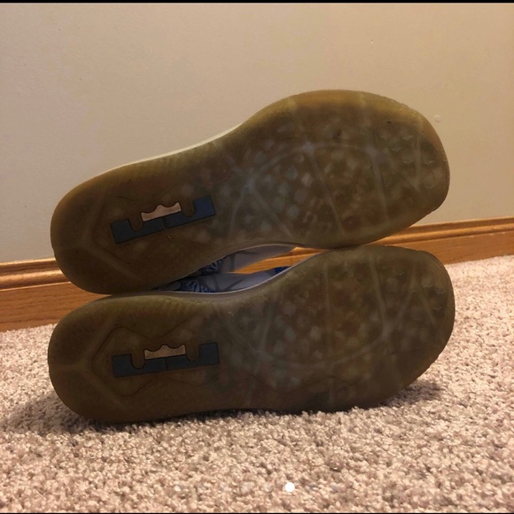 Lebron 11 Low China - Picture 5 of 6